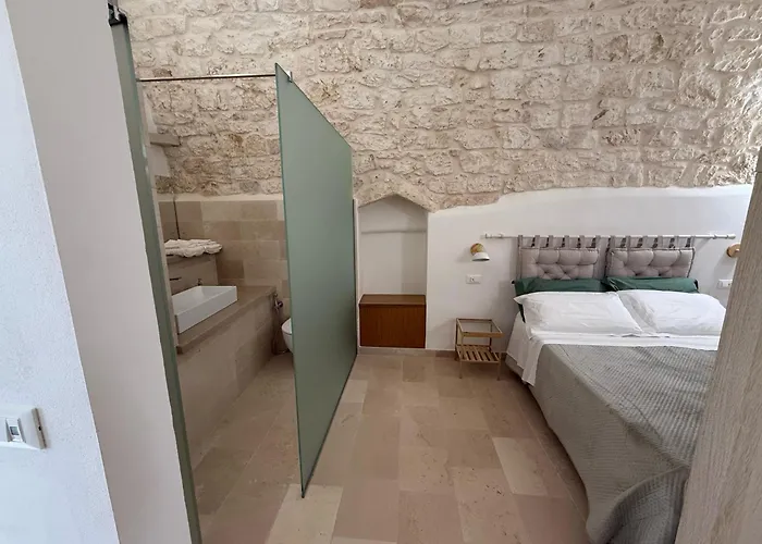 Casetta Giosue Apartmán