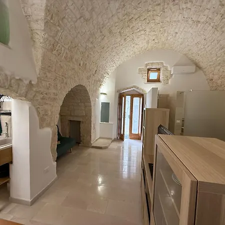 Casetta Giosuè Appartement