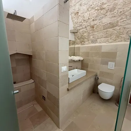 Casetta Giosue Apartment *