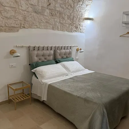 Casetta Giosue Ostuni