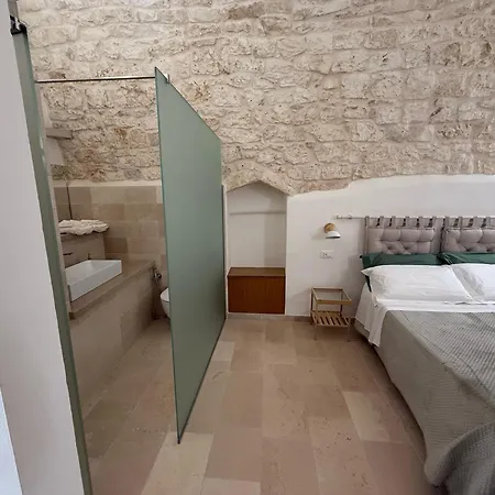 Casetta Giosue Apartment