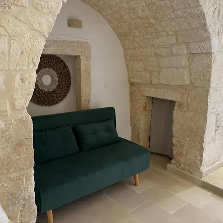 Casetta Giosue Apartment Ostuni