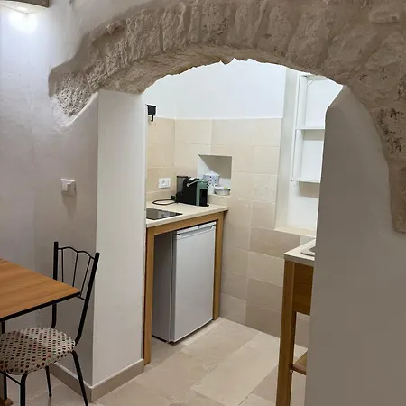 Appartement Casetta Giosuè Ostuni