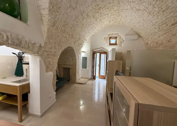 Casetta Giosue דירה